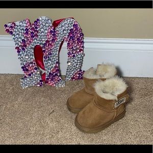UGG Baby shoes